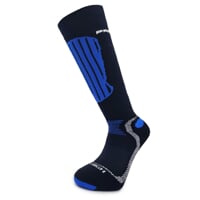 černá/modrá/bílá