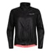 FLOWY BIKE Windjacke schwarz