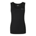 DC NBRZ women's functional singlet hibiscus