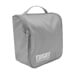 TOILETRY BAG der Organizer von Hygieneartikeln hell gray