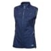 SHAGGA LADY women's riding hybrid vest navy