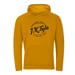 J.K.TYLA J.K.TYLA Curry-Sweatshirt für Herren curry B