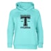 Damen-Sweatshirt Mint ZŠ J.K.TYLA mint