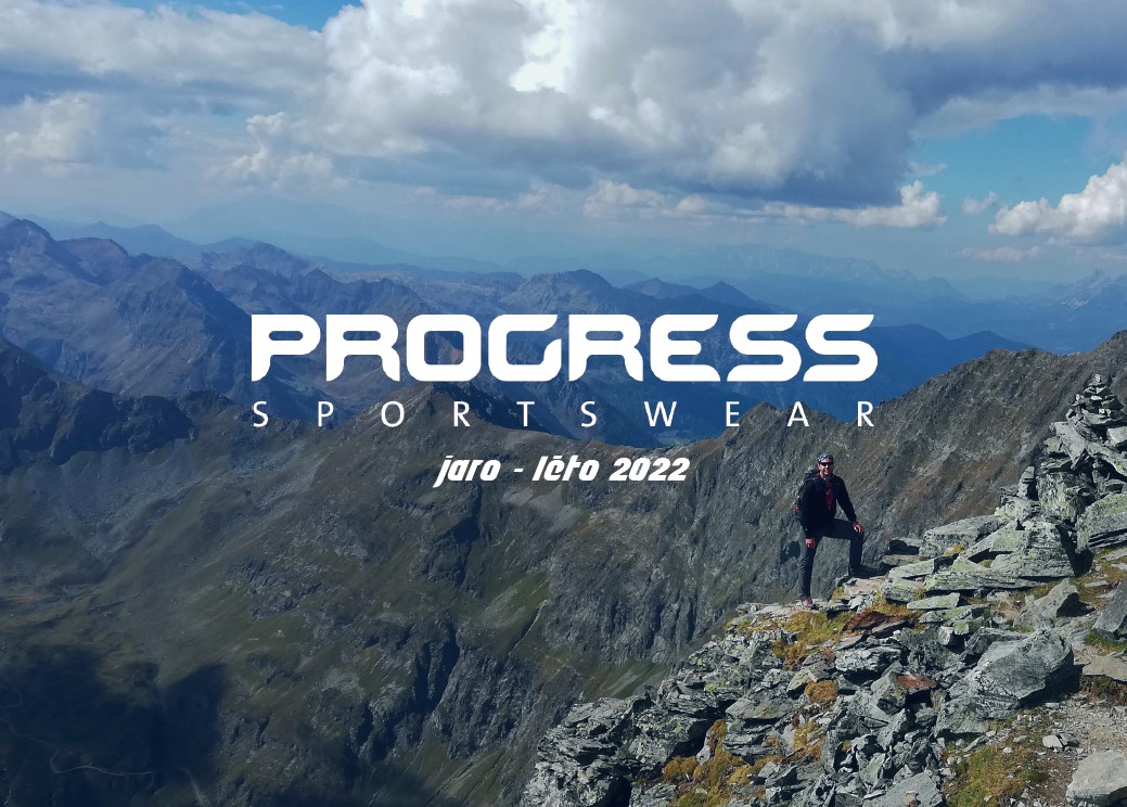 Katalog jaro - léto 2022