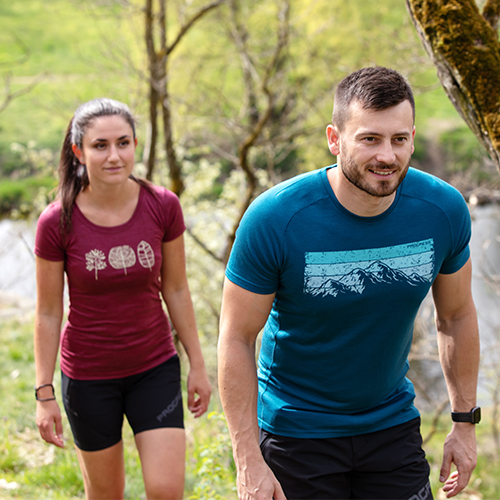 Merino vlna – Přírodní zázrak pro každé roční období