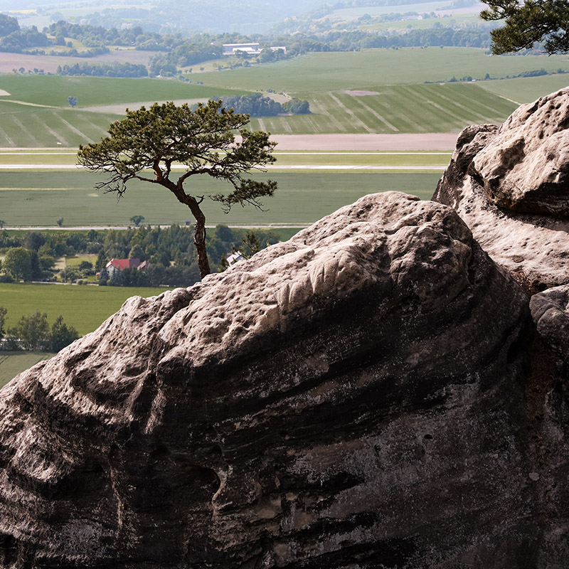 Testujete PROGRESS - GENIA - jistota na podzimní výlety