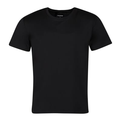 NILO ORIGINAL pánské triko černá