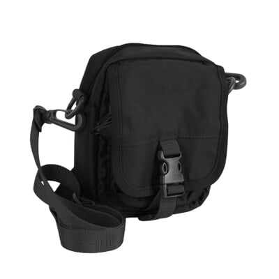 ORIGINAL CROSS BODY kapsička přes rameno černá
