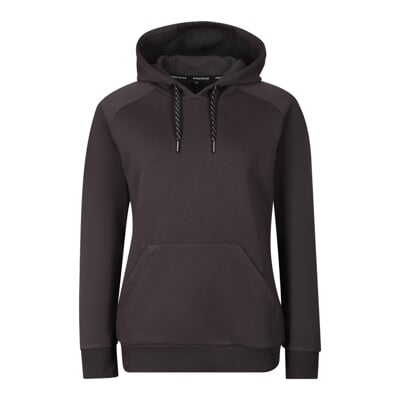 ORIGINAL FIT HOODY LADY dámská mikina antracit