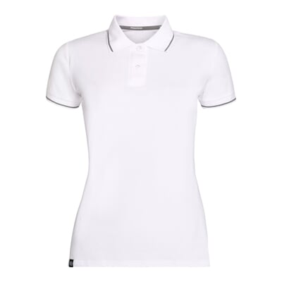 ORIGINAL POLO BAMBUS dámská polokošile černá
