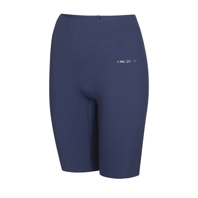 ZORA SHORTS dámské krátké legíny tm.modrá
