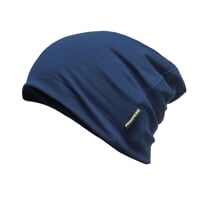 FREEBEANIE merino čepice ostružinová