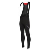 GIRO WINTER BIB pánské cysklistické kalhoty s kšandami černá