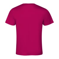 NILO ORIGINAL pánské sportovní triko vínová