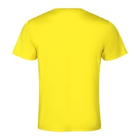 NILO ORIGINAL pánské sportovní triko žlutá