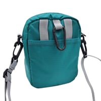 ORIGINAL CROSS BODY kapsička přes rameno petrol