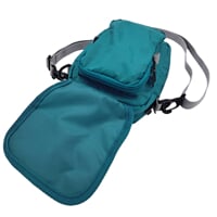 ORIGINAL CROSS BODY kapsička přes rameno petrol