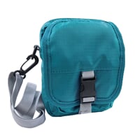 ORIGINAL CROSS BODY kapsička přes rameno petrol