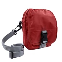 ORIGINAL CROSS BODY kapsička přes rameno terakota