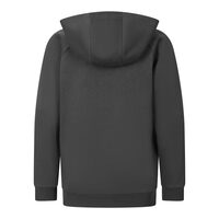 ORIGINAL FIT HOODY JR dětská mikina antracit