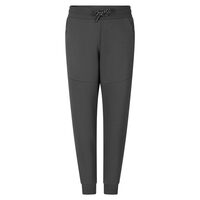 ORIGINAL FIT PANTS JR dětské tepláky antracit