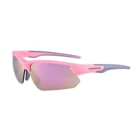 SAFARI sportovní sluneční brýle černá/oranžová