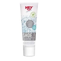 SHOE ACTIVE POLISH 75ml ošetřující a impregnační prostředek na boty černý