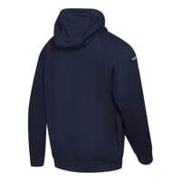 SK HOODY ZIP MAN pánská mikina tm.modrá