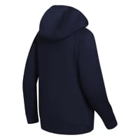 SK HOODY ZIP MAN pánská mikina tm.modrá