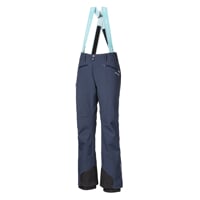 TOXICA PANTS dámské softshellové kalhoty tm.modrá