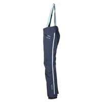 TOXICA PANTS dámské softshellové kalhoty tm.modrá