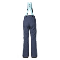 TOXICA PANTS dámské softshellové kalhoty tm.modrá
