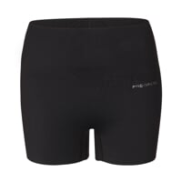 ZORA MINI SHORTS dámské šortky černá
