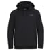 SYMBOL HOODY pánská  tepláková mikina černá