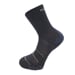 TREKKING MERINO SOX outdoorové ponožky šedá